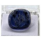Blue Lapis Specimen See Size