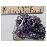 Amethyst Specimen See Size