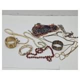 Costume Jewelry  Lot