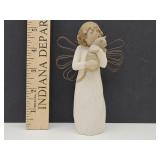 Willow Tree With Affection 5.25" H