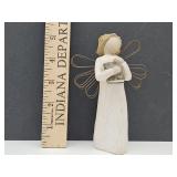 Willow Tree Angel of Learning 5.5" H