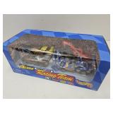 NIB Funny Car Hot Wheels Car Set