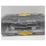 NIB American Muscle Ertl 1:18 Mercury Coupe