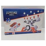 NIB AstroShot With Floating Targets