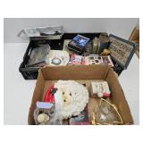 LOTS of Items see pics