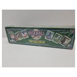 Factory Sealed Upper Deck 1990 Baseball Cards