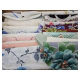 20 Vintage Hankies