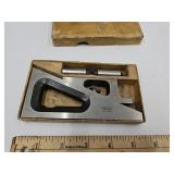 Lufkin Rule Adjustable Paralle