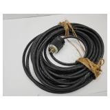 4 prong 12/3 wire with cord