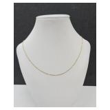 14k Gold Chain