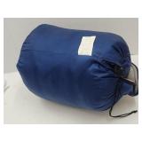 Sleeping Bag w Bag