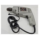 3/8" Electric Drill