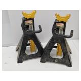 Craftsman 3 Ton Jacks