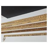 Yard Stick Lot Muncie Indiana , Kokomo +