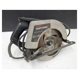 Craftsman  7 1/2" Circular Saw