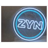 NewZyn LED Sign 12"