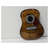 New Guitar Belt Buckle