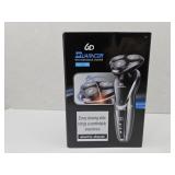 New Rechargeable Electric Rotary Razor