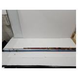 True Temper Extendo & Actionrod Fishing Rods