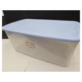 Tote Clear 106 Quart