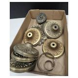 Assortment Lamp Parts Decorative Bobehe  Lamp PArs