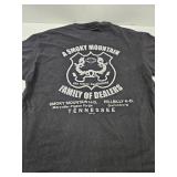 Harley Davidson Sz LARGE Tshirt