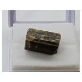 Black Tourmaline 12.45 CT