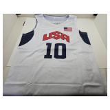 New Kobe Olympics Stitched Jersey Mens XL