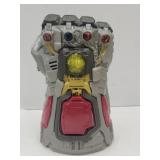 Working Battery Operated Monster Fist