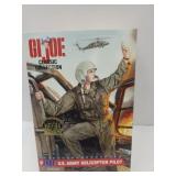 NIB GI Joe LImited Edition Jane US Army Pilot