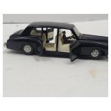 VTG Dinky Toys 5 1/2 " Rolls Royce Phantom Car