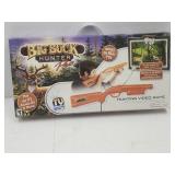 Big Buck Hunter Pro Video Game