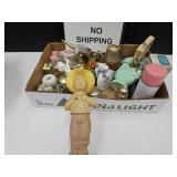 AVON PERFUME bottle LOT     NO SHIPPING