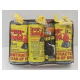 30 Gal & 39 Gal Trash Bags