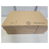 25  NEW Boxes 15 x5 x 8" high