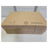 25  NEW Boxes 15 x5 x 8" high