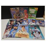 Legend SPORTS Memorablia & Others