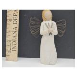 Willow Tree Angel of Remembrance 4" H