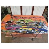 New Rat Fink One Sided 3
