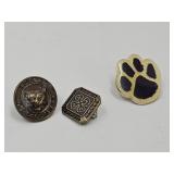 VTG 4H & Scout Pins