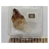 Smoky Quartz See Size