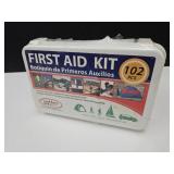 SEALED First Aid Kit