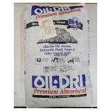 New 25 LBS Oil Dry