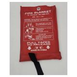 NEW Fire Blanket