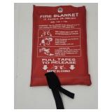 NEW Fire Blanket