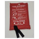NEW Fire Blanket