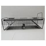 Live Trap 7 X 7 X 23"