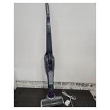 Black & Decker Sweeper w Pull Out Hand Sweeper