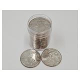 2026 New 200 50th Anniversay Half Dollars