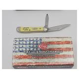 Case XX Happy Fathers Day Pocket Knife